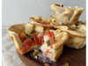 Empanadas caprese COPETIN X12