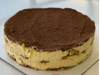 Tiramisu (14/16 Porciones)