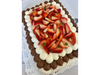 Pavlova XL (28/30 Porciones)