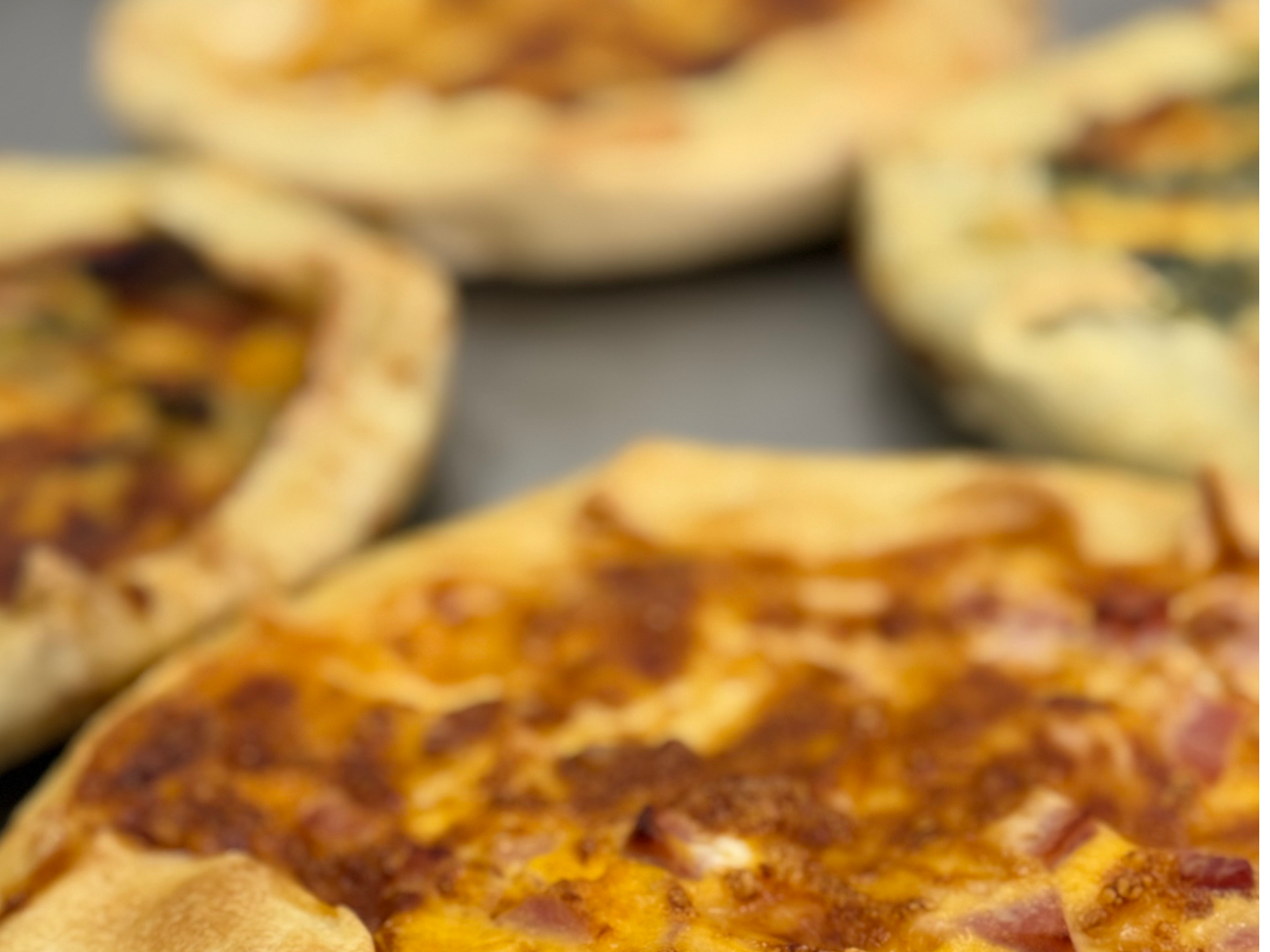 🧀 Tarta de Jamón y Queso