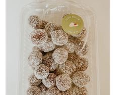 Mini Bombones de quaker (40 Unidades)