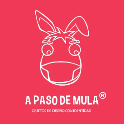Logo A Paso de Mula