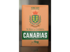 Canarias Te Rojo y Centella 1kg