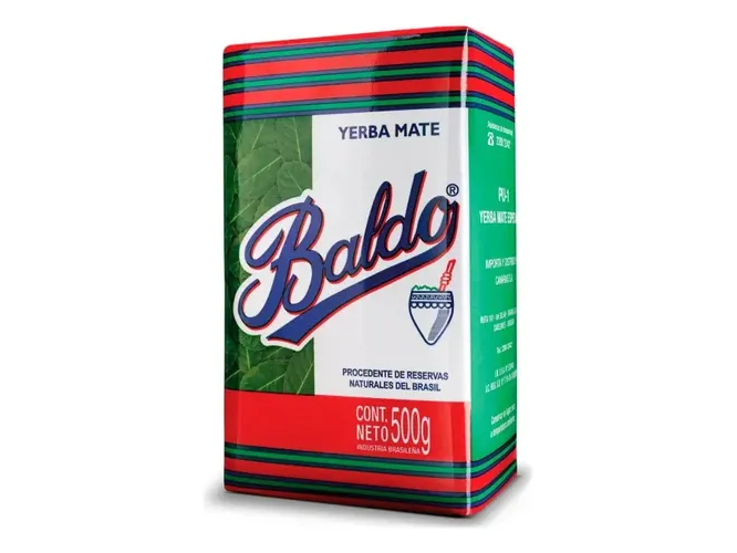 Baldo 500g