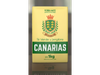 Canarias Te Verde y Jengibre 1kg
