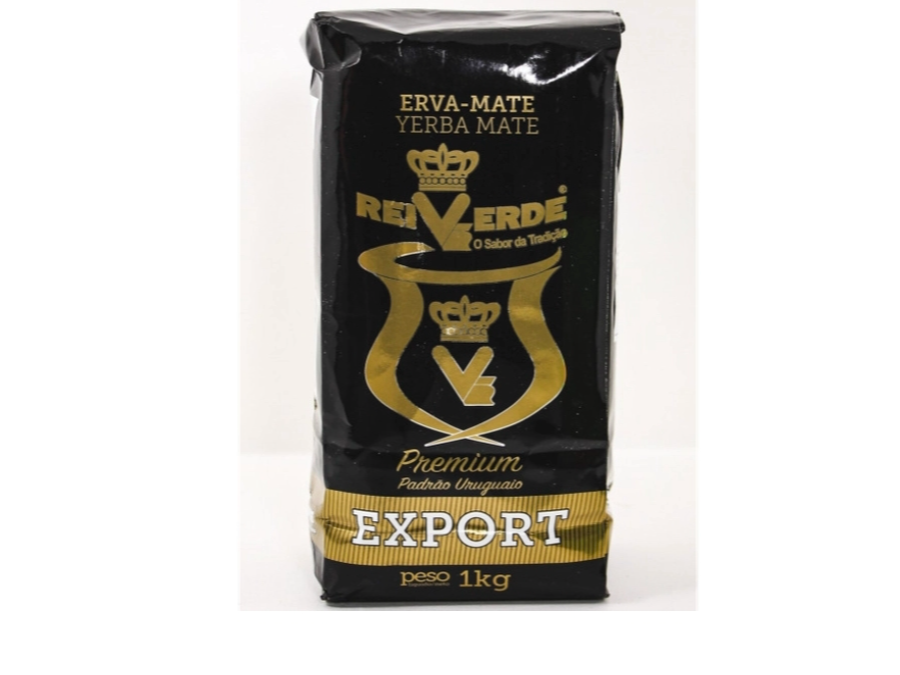 Rei Verde Premium 1kg