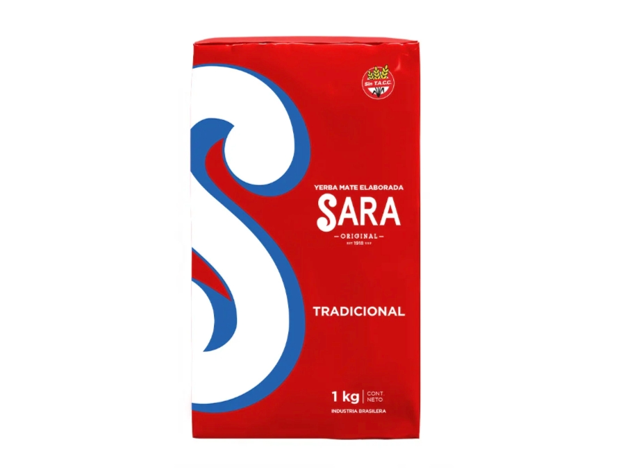 Sara 1kg