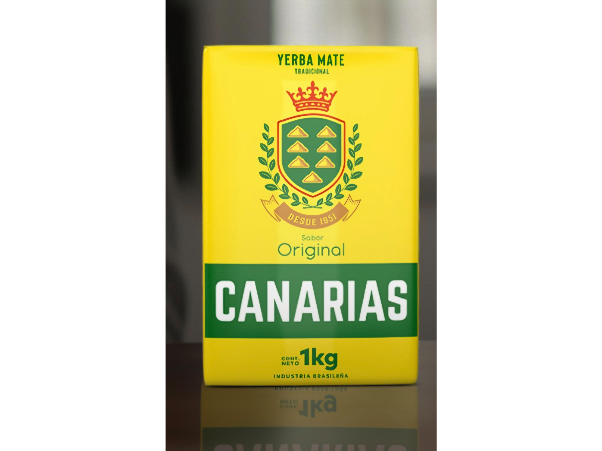 Canarias 1kg