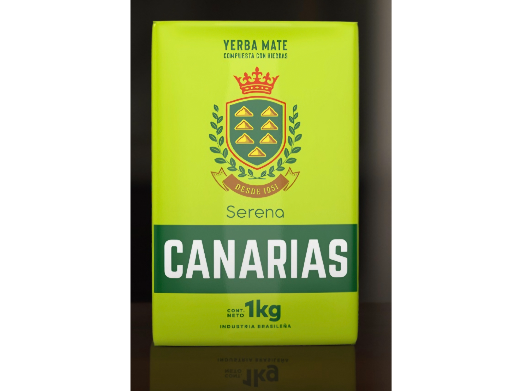 Canarias Serena 1kg