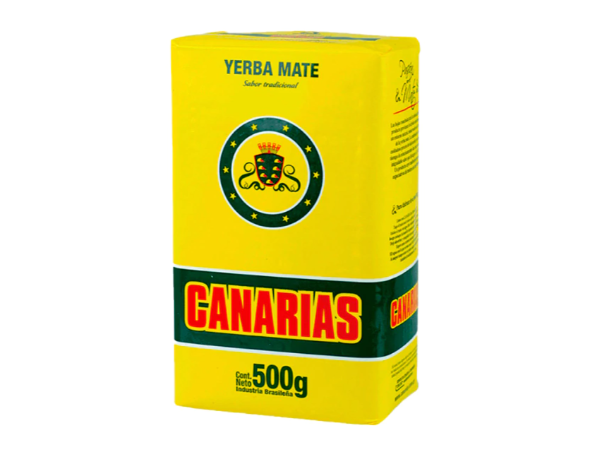 Canarias 500g