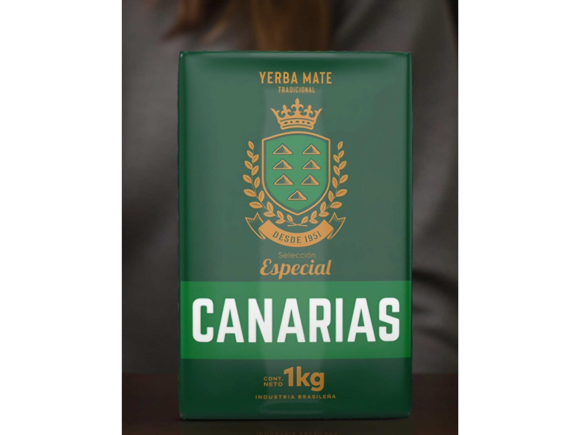 Canarias  Edicion Especial 1kg