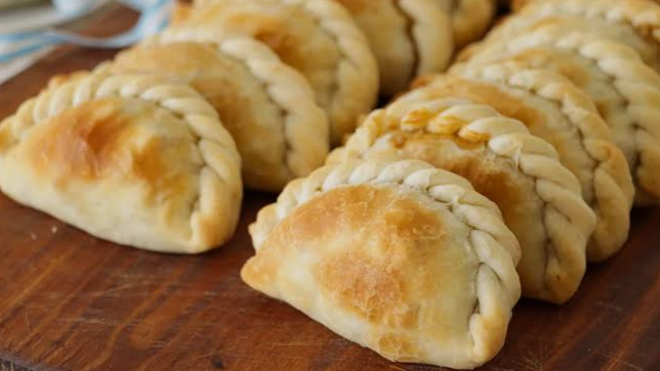 Empanadas