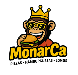 Logo MonarCA