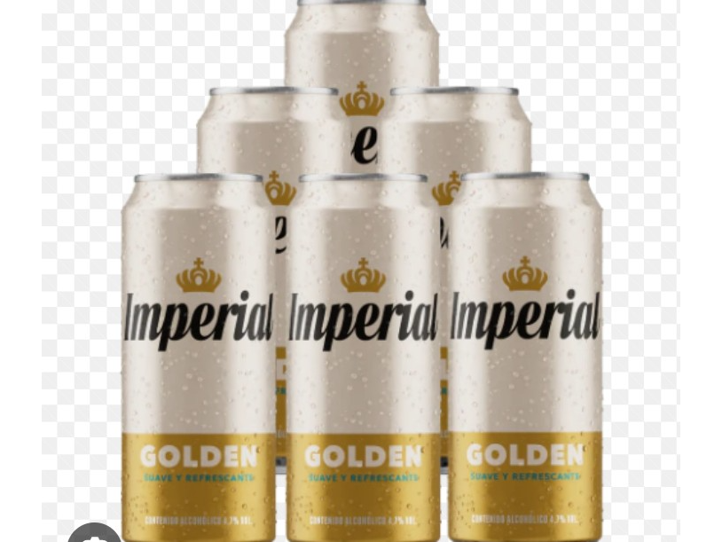Imperial Golden