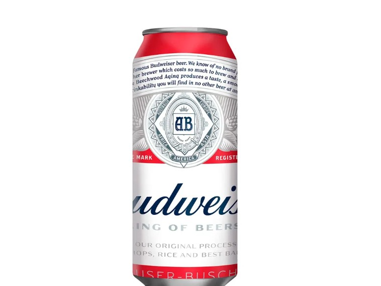 Budweiser