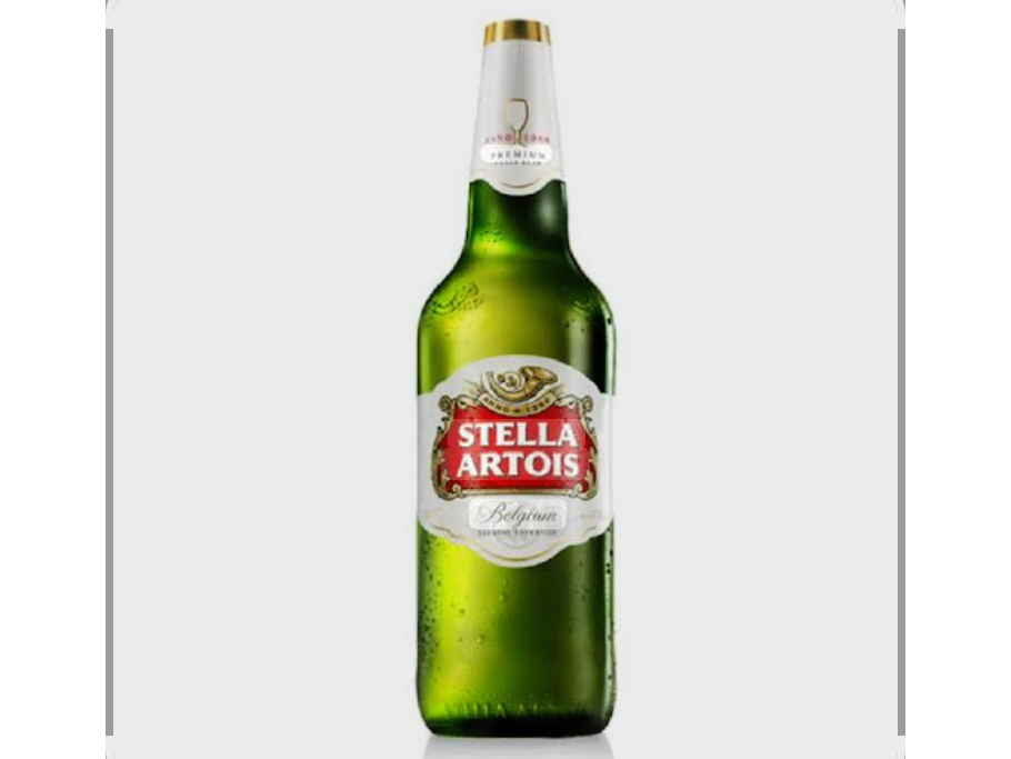Stella Artois