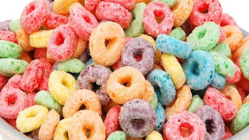 CEREALES