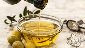 ACEITES (COCO , OLIVA)