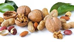 FRUTOS SECOS Y MIX