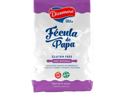 Fécula de papa