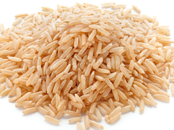 Arroz integral