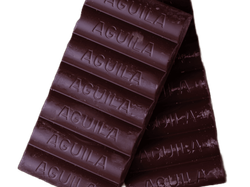 Chocolate 70% Águila- tableta