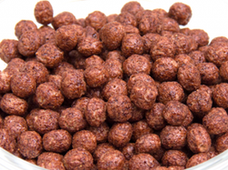 Bolitas de chcolate