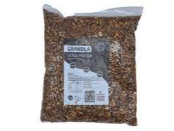 Granola ultra protein con wheyn protein