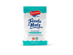 Fécula de maiz