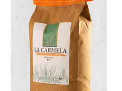 Harina integral Agroecológica "La Carmela"