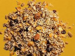Granola Clásica