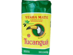 Yerba SIN TACC- Tacangua