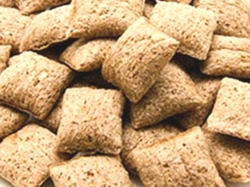 Almohadita de avena