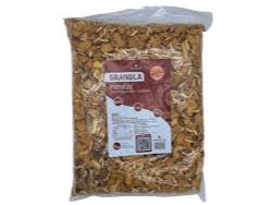 Granola premium