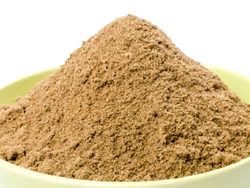 Harina de chia