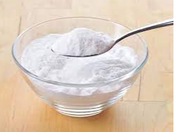 Polvo para hornear