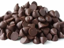 Chips de chocolate