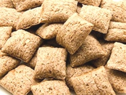 Almohadita de avellana