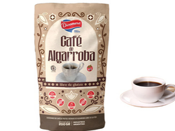 Café de algarroba