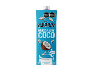 Bebida de coco