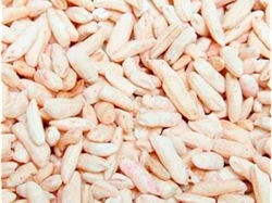 Arroz inflado dulce