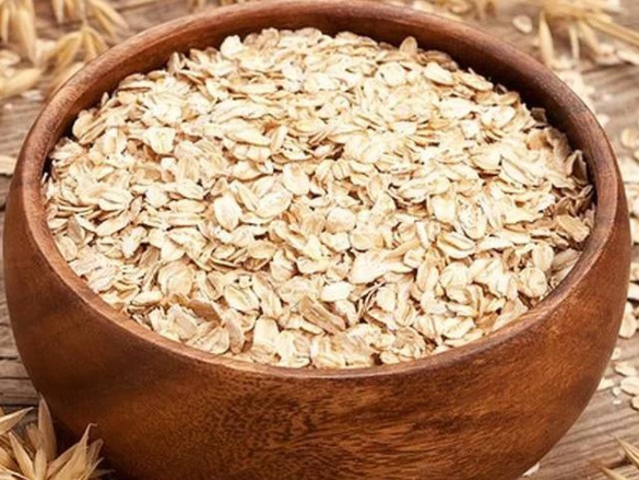 Avena instantanea