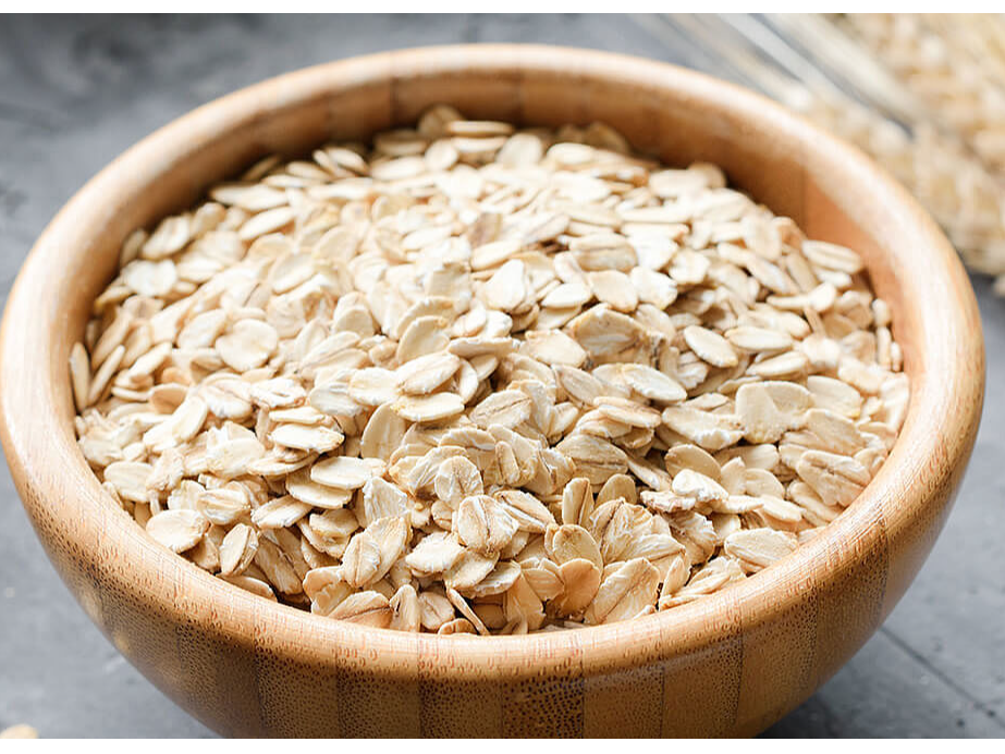 Avena gruesa