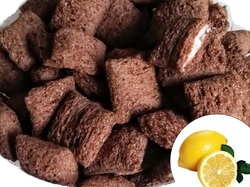 Almohadita choco limón
