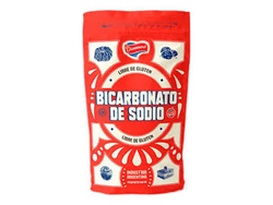 Bicarbonato de sodio