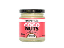 Aceite de coco VIRGEN- Sin tacc