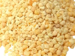Quinoa pop