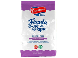 Fécula de papa