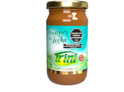 Dulce de lehce premium
