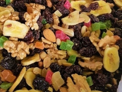 Mix tropical CON MANÍ